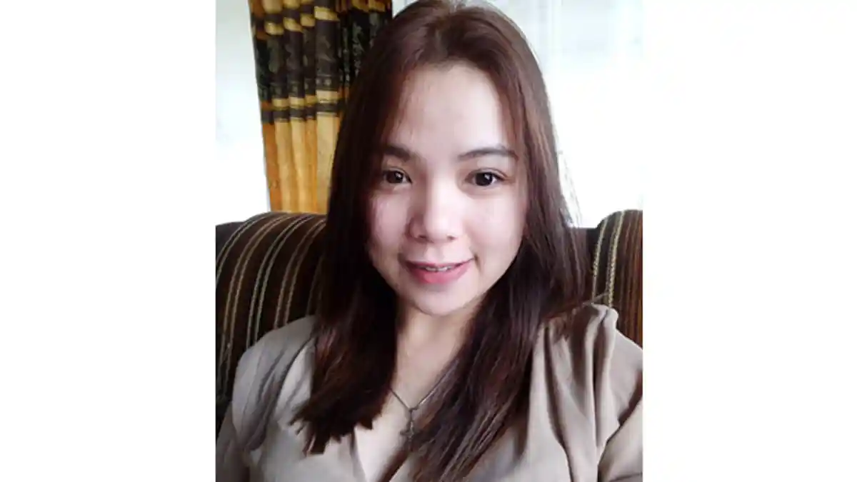 Kristika Rotty Cari Pemimpin Idaman