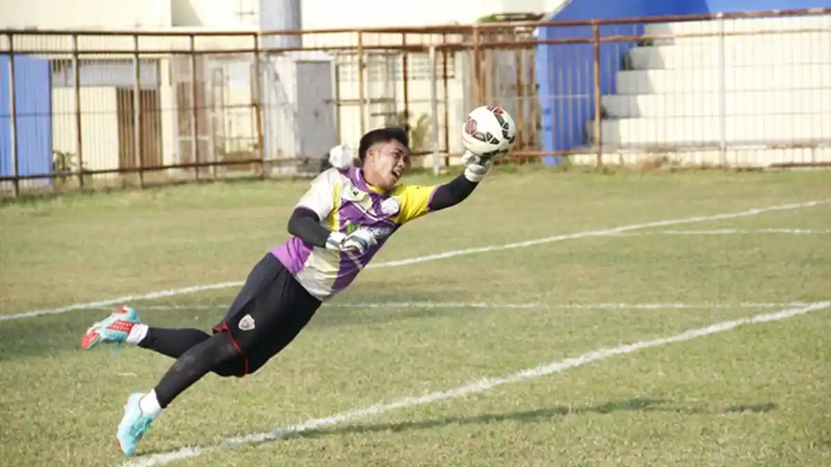 Rizky dan Dembele Masih di Beri Waktu