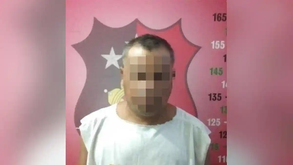 Gadis 14 Tahun Dirudapaksa Ayah Tiri, Aksi Bejat Pelaku Dibongkar Istri