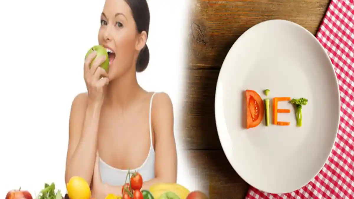 Tips Diet Sehat dan Sukses ! Lima Cara Menurunkan Berat Badan Secara Alami Ini Bisa Jadi Alternatif