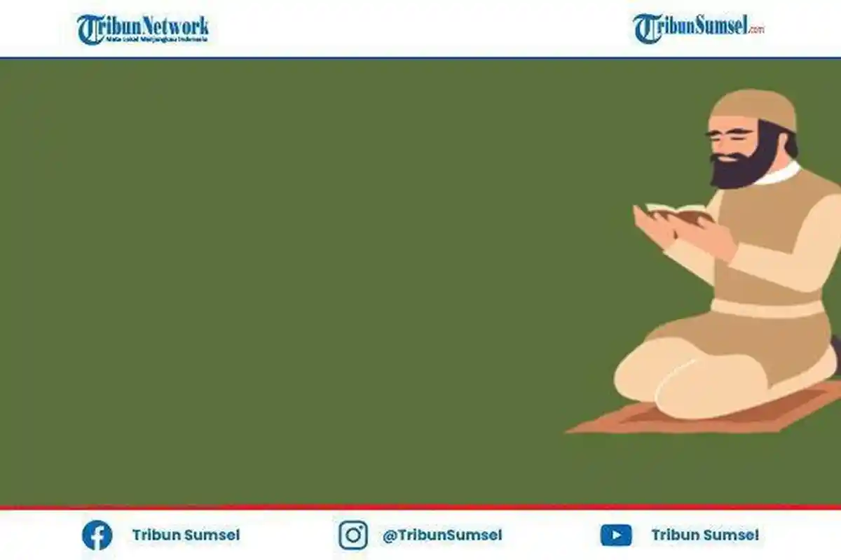 Bacaan Doa Agar Dagangan Laris dan Rezeki Semakin Lancar Lengkap Tulisan Latin dan Arti