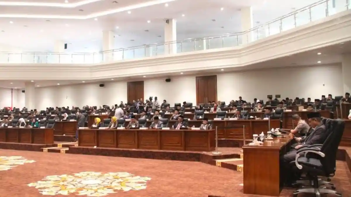 DPRD Bojonegoro akan Lantik Dua Anggota Baru Melalui Mekanisme PAW, Ini Sosoknya