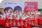 Edukasi Tingkatkan Kesehatan Gigi dan Mulut Anak