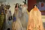 Gaduation Show Art De Beaute