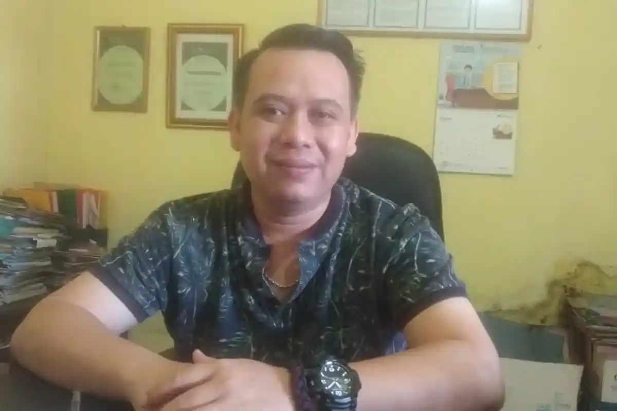 Bagian Umum Setda Sarolangun Tak Cairkan Dana Operasional, Begini Kata BPKAD