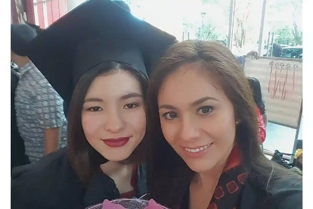 Wulan Guritno Ungkap Alasan Dirinya Larang Shaloom Razade Nikah Muda