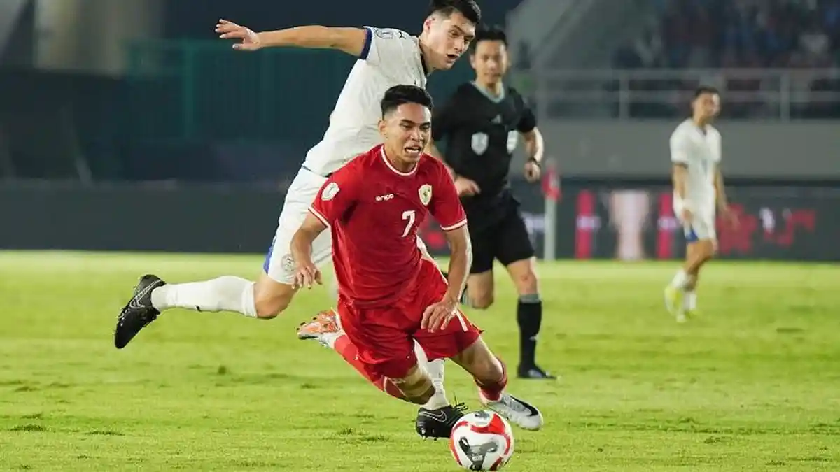 Timnas Indonesia Gagal ke Semifinal Piala AFF 2024, Erick Thohir Akan Evaluasi Secara Menyeluruh