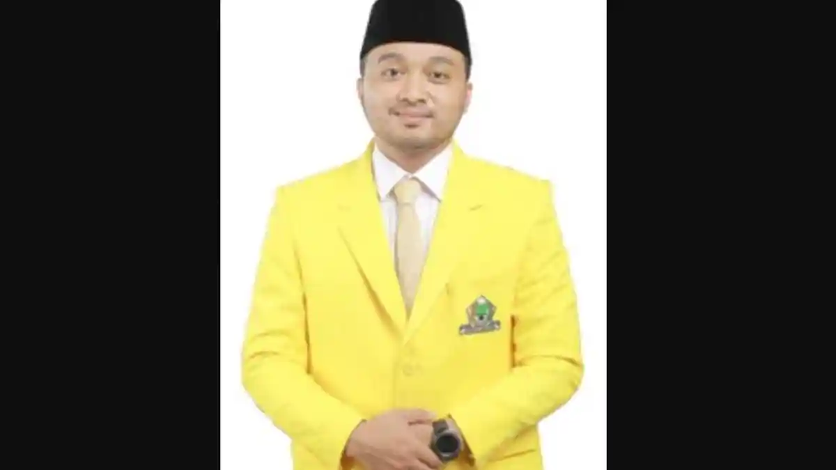 Kekayaan Khalis Mustiko, Ketua DPRD Tebo periode 2024-2029, Hartanya Rp5,4 M