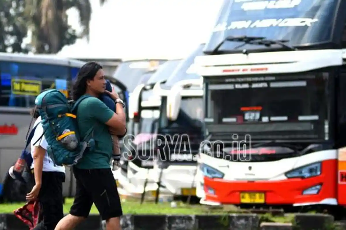 Kapolri Bagi Tips Mudik Lebaran 2023 yang Nyaman dan Aman