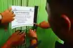 Tim Direskrimsus Polda Metro Segel Ruko Penipuan Online