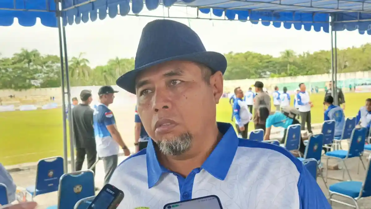 BPBD Susun Pembaruan Peta Daerah Rawan Bencana di Malinau, Begini Alasannya 