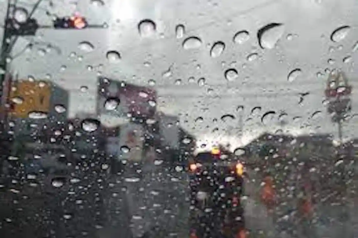 Prakiraan Cuaca Banten Kamis 16 Oktober 2025: Sebagian Wilayah Hujan Ringan