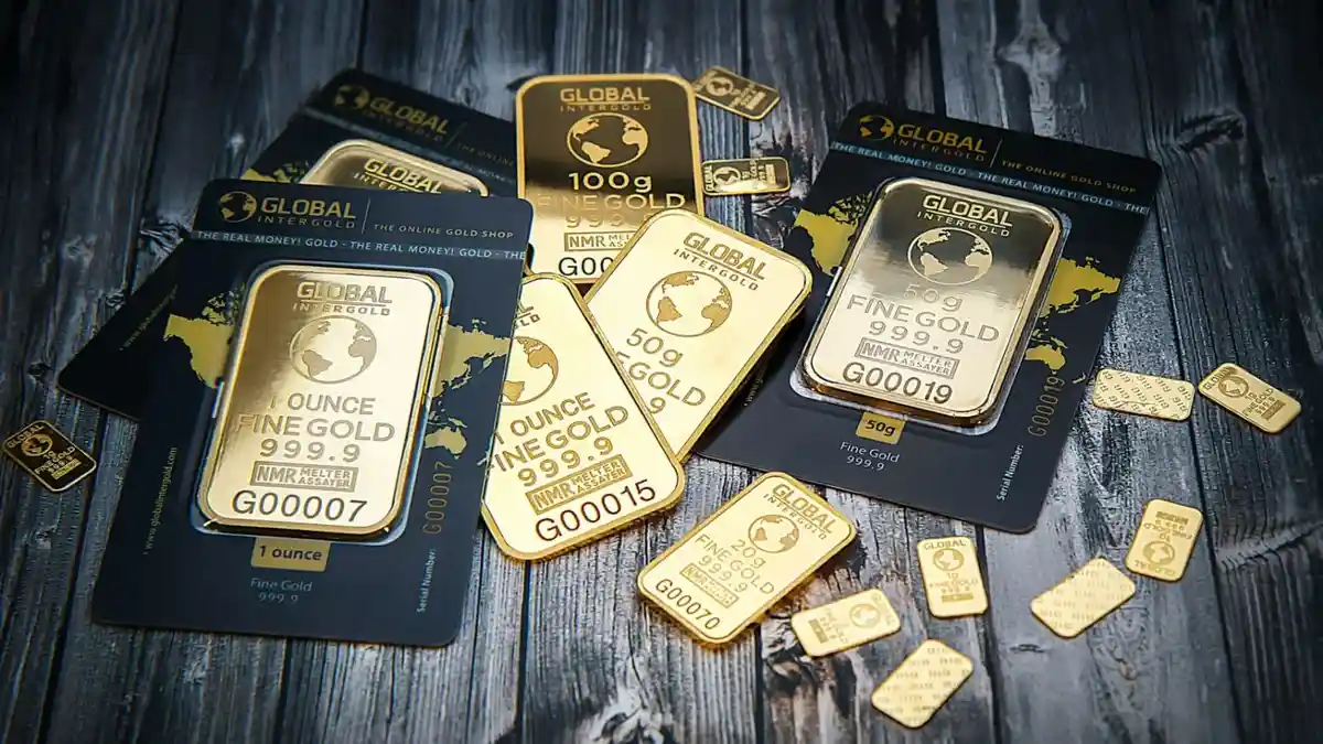 Harga Emas Logam Mulia di Denpasar Bali 12 Desember 2022, 3 Gram Jadi Rp 2,9 Juta Saja!