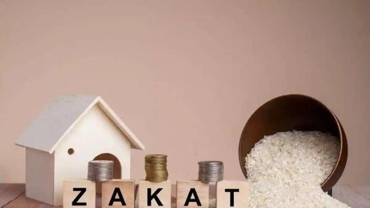 Jangan Lupa Bayar Zakat Fitrah, Berikut 8 Golongan yang Berhak Menerimanya