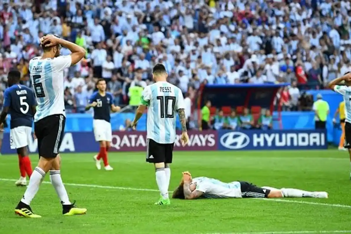 Piala Dunia 2022 - Argentina vs Arab Saudi, Lionel Messi Dalam Kondisi Fisik Prima, Yakin Menang?