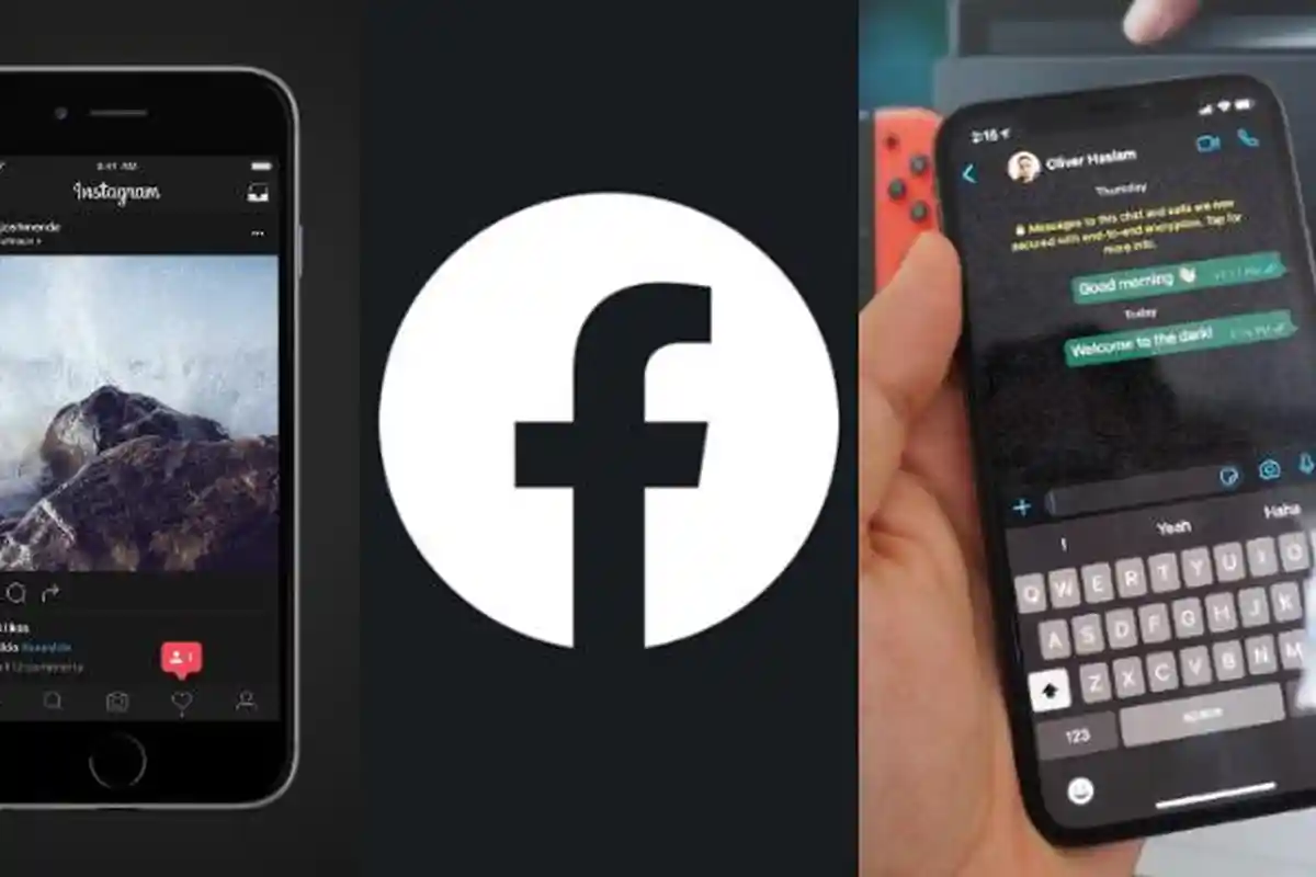 Apa Itu Dark Mode? Berikut Awal Mula, Kelebihan dan Cara Mengaktifkannya di iPhone dan Android