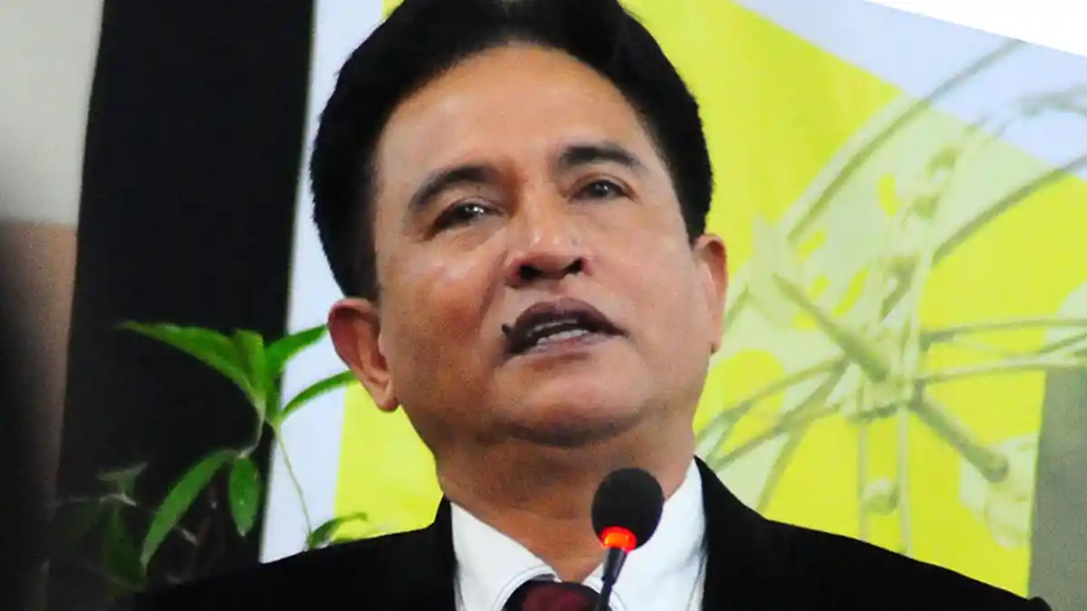 Yusril Sebut Aceh Bisa Gelar Pilkada Tahun 2022 
