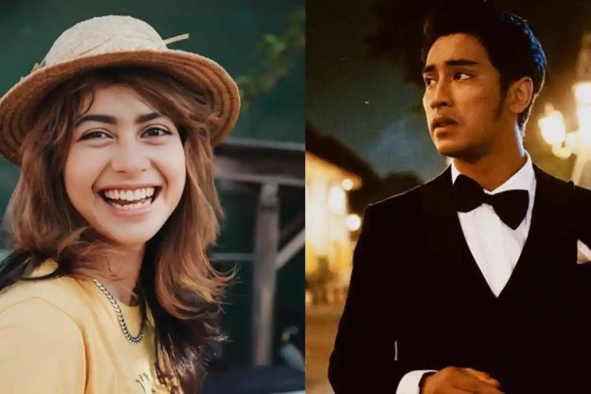 Sintya Marisca Tidak Ingin Abidzar Risih Terus-terusan Dijodohkan Netizen