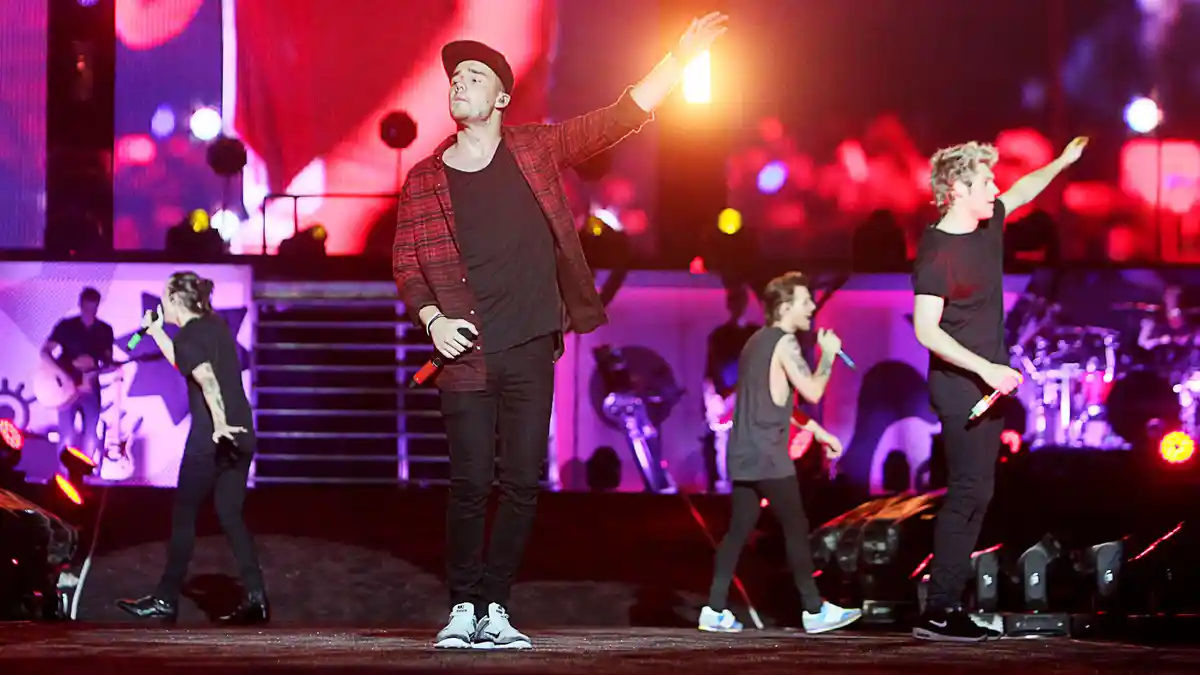 Anak-anak SMP Ini Bikin Surat Untuk Boyband One Direction, Berharap Jadi Pacar Atau Selingkuhan