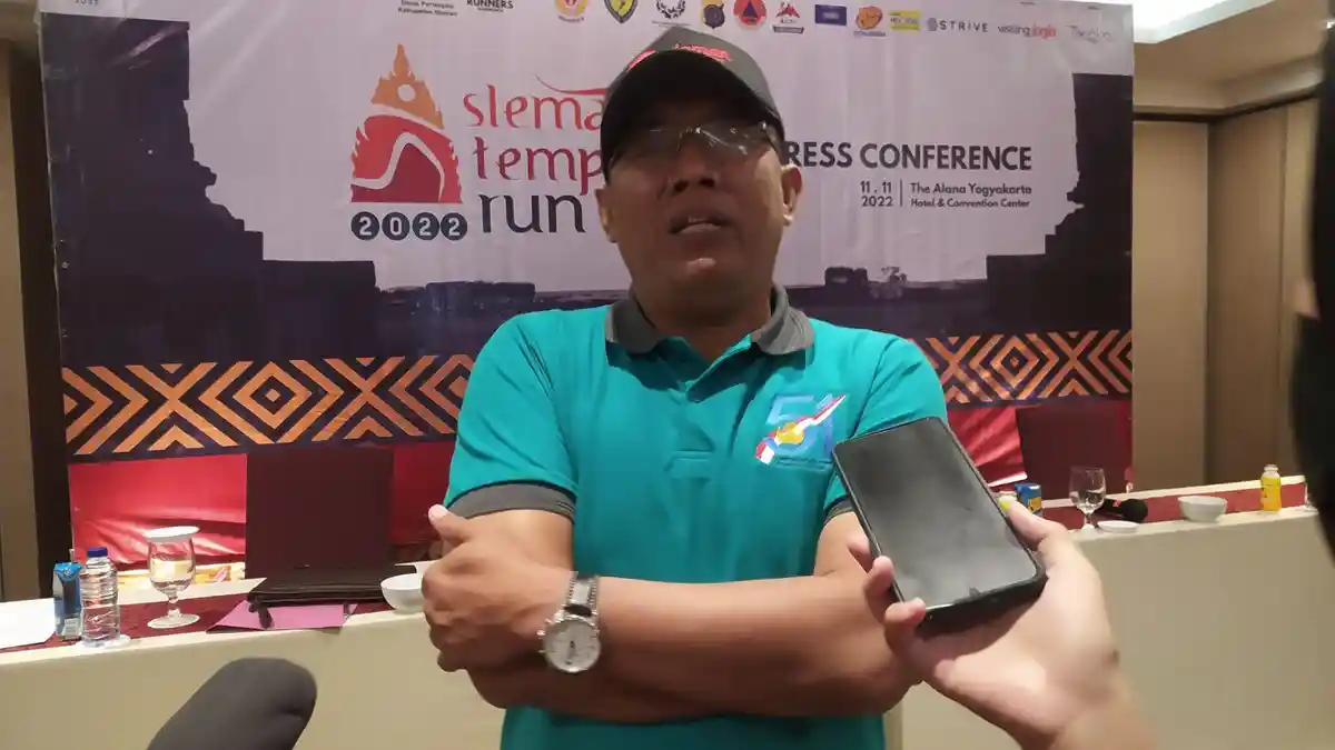 Pengelola Wisata di Sleman Diimbau untuk Sadar Kelola Sampah 