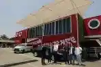 Fasilitas Toyota Driving Experience 