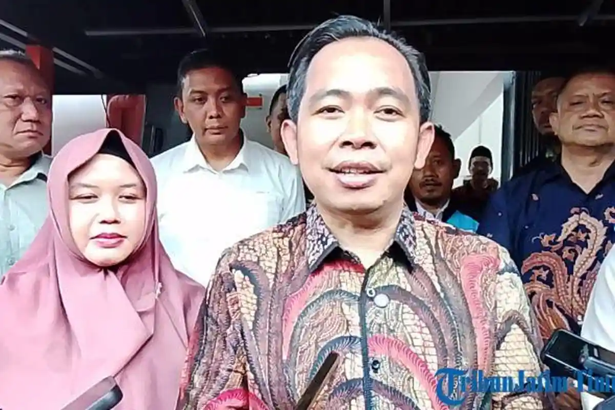 Pemkab Jember Usulkan 3.378 Tenaga Honorer jadi PPPK Paruh Waktu