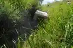 Indonesia Off-Road Expedition 2013