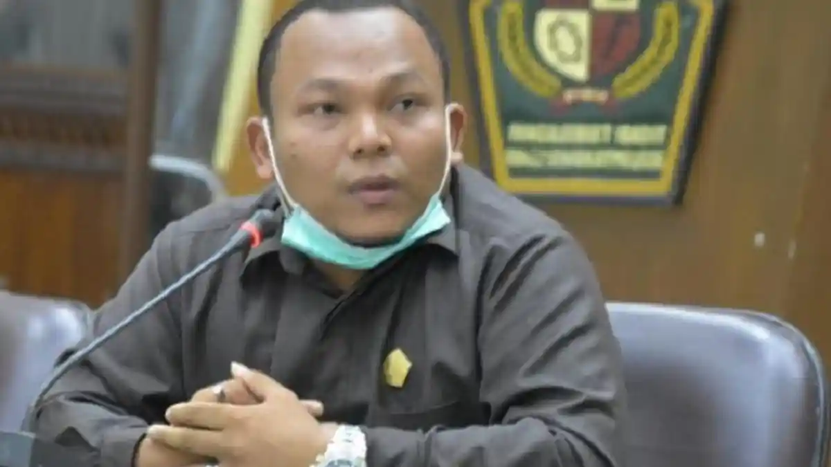 Erosi Krueng Baro Mengganas, 4 Gampong di Pidie Makin Tergerus, Dewan Minta Pemerintah Lakukan Ini