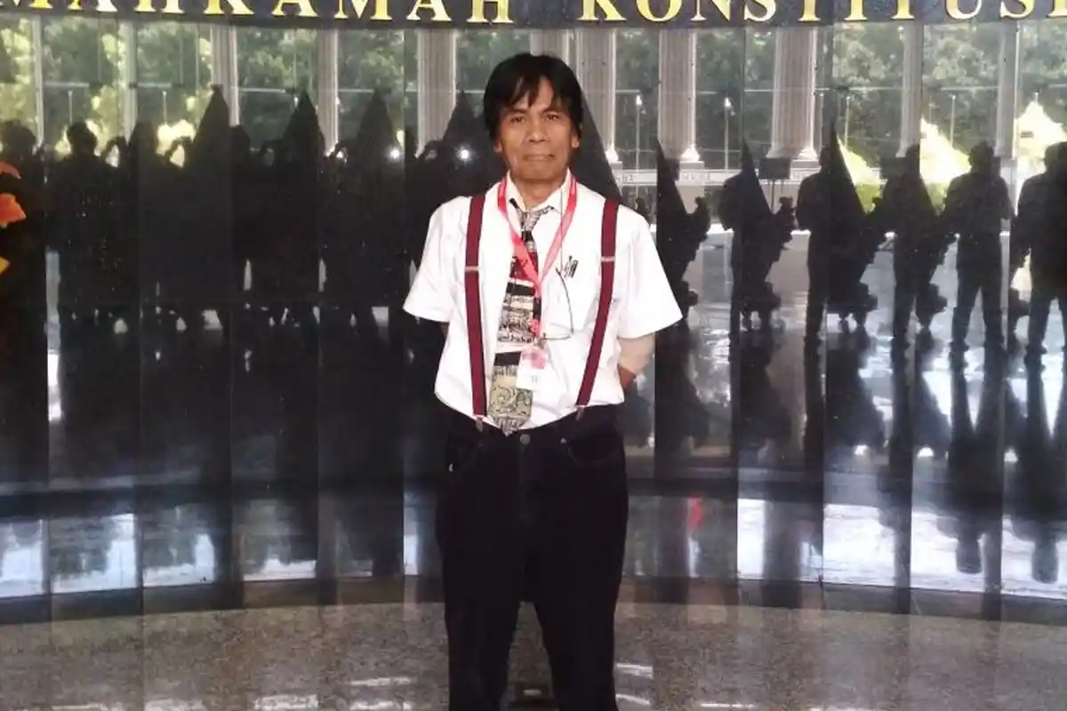 Guru Besar Universitas Trisakti Sebut di Daerah Operasional BUMN Tingkat Kemiskinan Lebih Tinggi