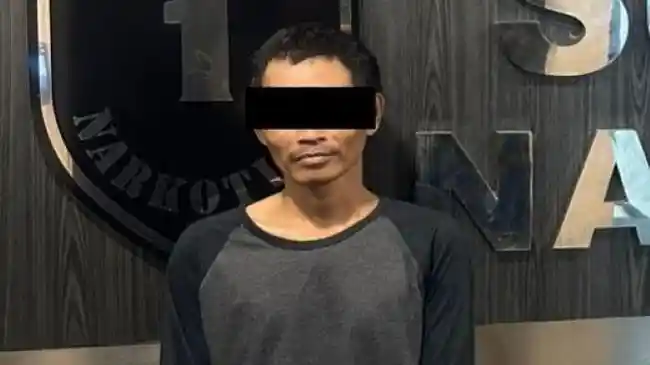 Pengedar Ribuan Butir Ekstasi di Gambir Jakpus Diamankan, Polisi Kini Buru Pemasok