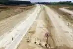 Pembangunan Proyek Tol Kendal-Kaliwungu
