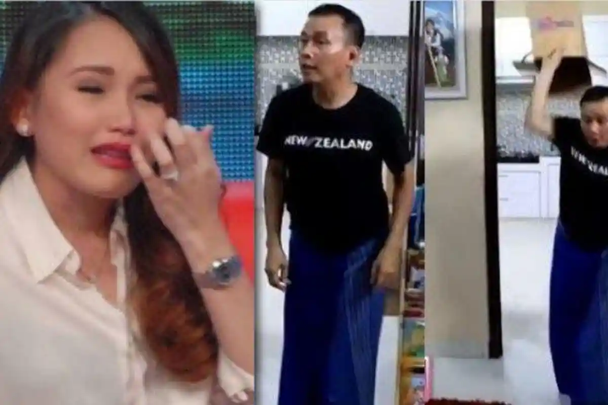 5 Tahun Jadi Janda, Duda Kaya Ini yang Bakal Nikahi Ayu Ting Ting, Langsung Takut Lihat Roy Kiyoshi!