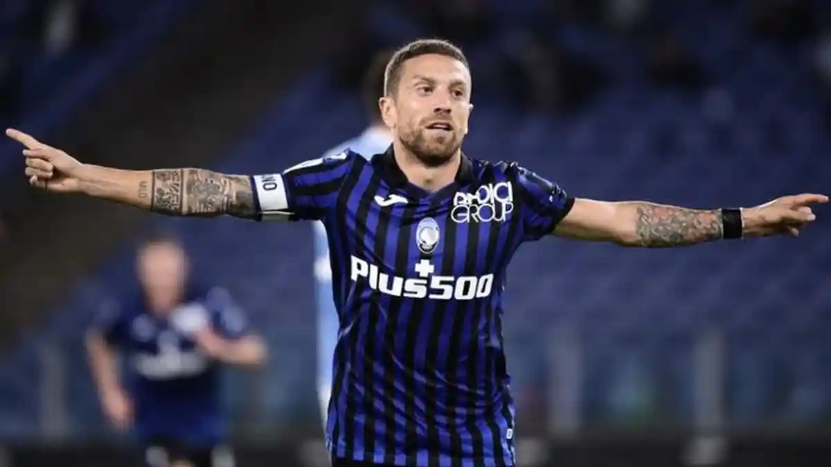 Rumor Bursa Transfer Inter Milan 2021, Nama Kapten Atalanta Alejandro Gomez Menguat, Siapa Dijual?
