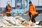 Evakuasi Serpihan Pesawat Lion Air JT 610