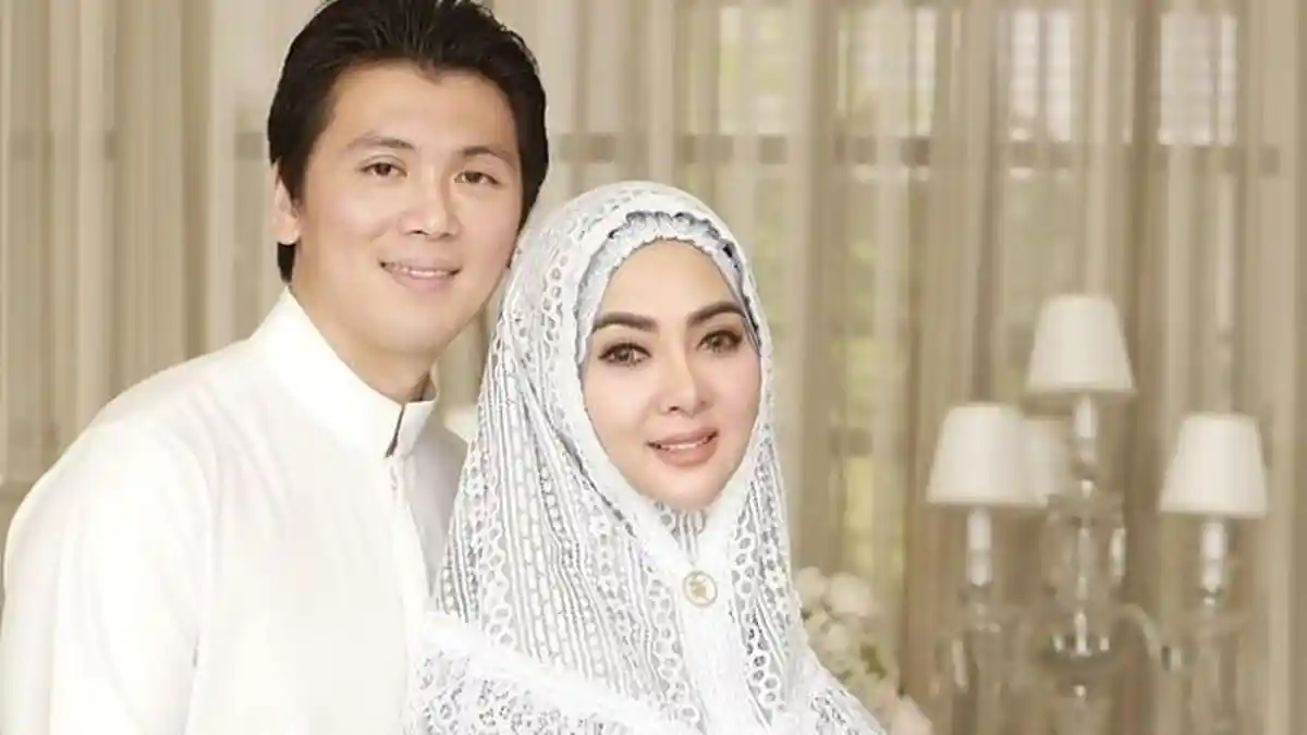 Reino Barack Ungkap Awal Dekat Syahrini, Potret Incess Bareng Sahabat Luna Maya Disorot