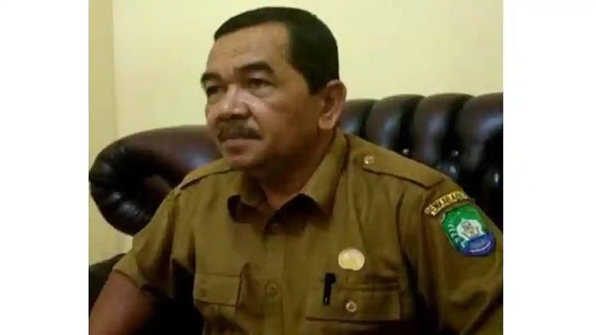 Pemkab Abdya Lelang Sejumlah Jabatan Eselon II