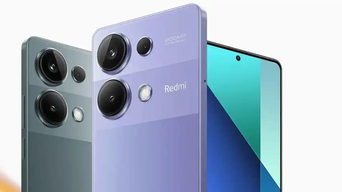 Daftar Harga HP Xiaomi Bulan Juli 2024: Bandingkan Redmi Note 13 Pro dengan POCO X6 5G
