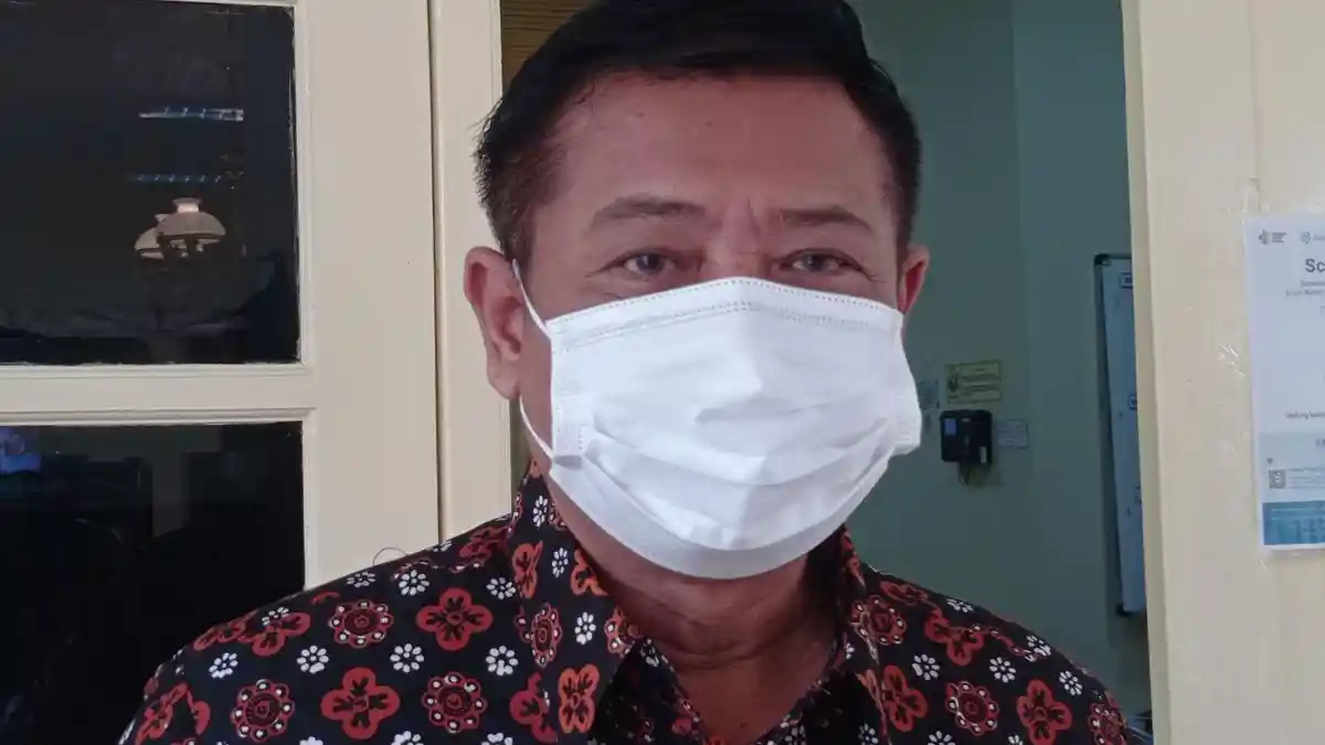 Dugaan Penyekapan dan Intimidasi yang Libatkan Pihak SMA Negeri di Wates, Sekda DIY Tegaskan Ini