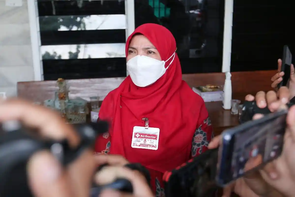 KPU Bisa Tolak Keputusan Bawaslu Diskualifikasi Eva Dwiana yang Menang Pilkada Bandar Lampung