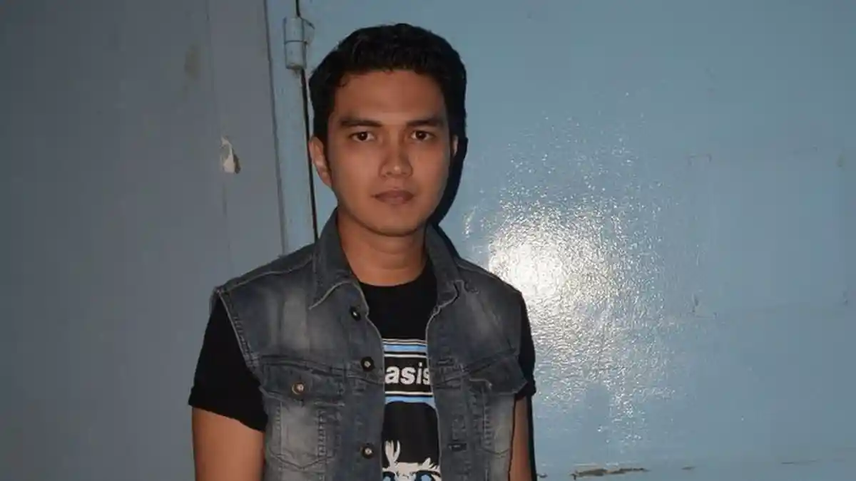 Meski Dinyatakan Sembuh dari Kanker, Aldi Taher Rutin Periksa Diri Setiap 3 Bulan ke Rumah Sakit