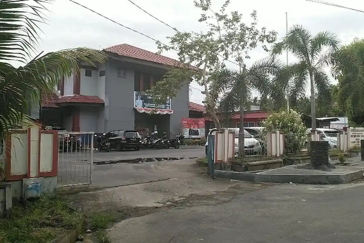 Napi Rutan Malendeng Kabur, Masyarakat Diminta Tetap Tenang