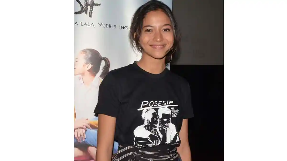 Putri Marino dan Adipati Dolken Terkena Cinta Lokasi?