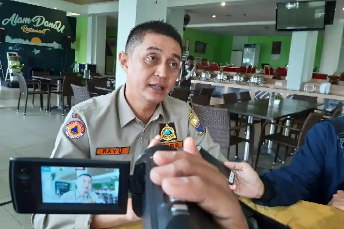 Basarnas Jambi Sebut Sumber Ledakan Bukan dari Helikopter Jatuh di Merangin Melainkan Tower Sutet