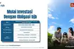 Perkuat Pembiayaan Berkelanjutan, bank bjb Rilis Obligasi Keberlanjutan Tahap II 2026