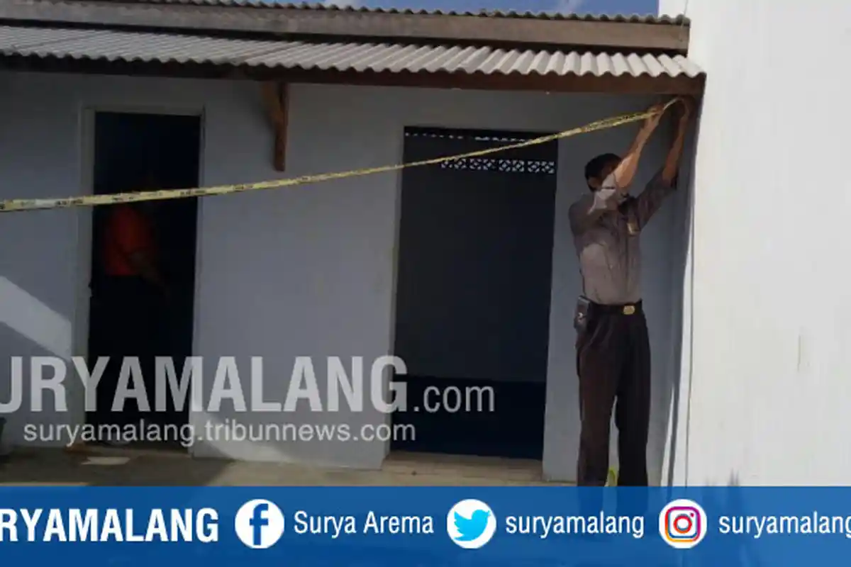 Ngeri! Dengarkan Lagu tentang Kematian, Nasib Mahasiswa Pamekasan Ini Berakhir Tragis