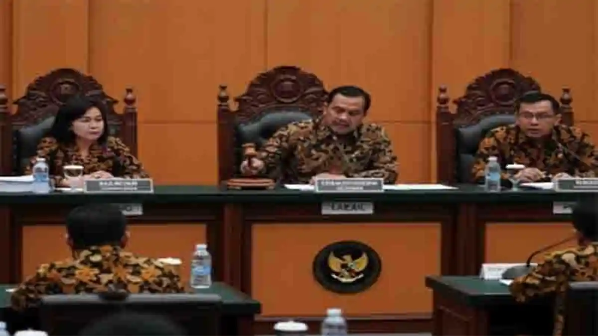 11 Anggota Komisi II DPRD Sanggau Kalbar Lengkap Asal Partai dan Wewenangnya