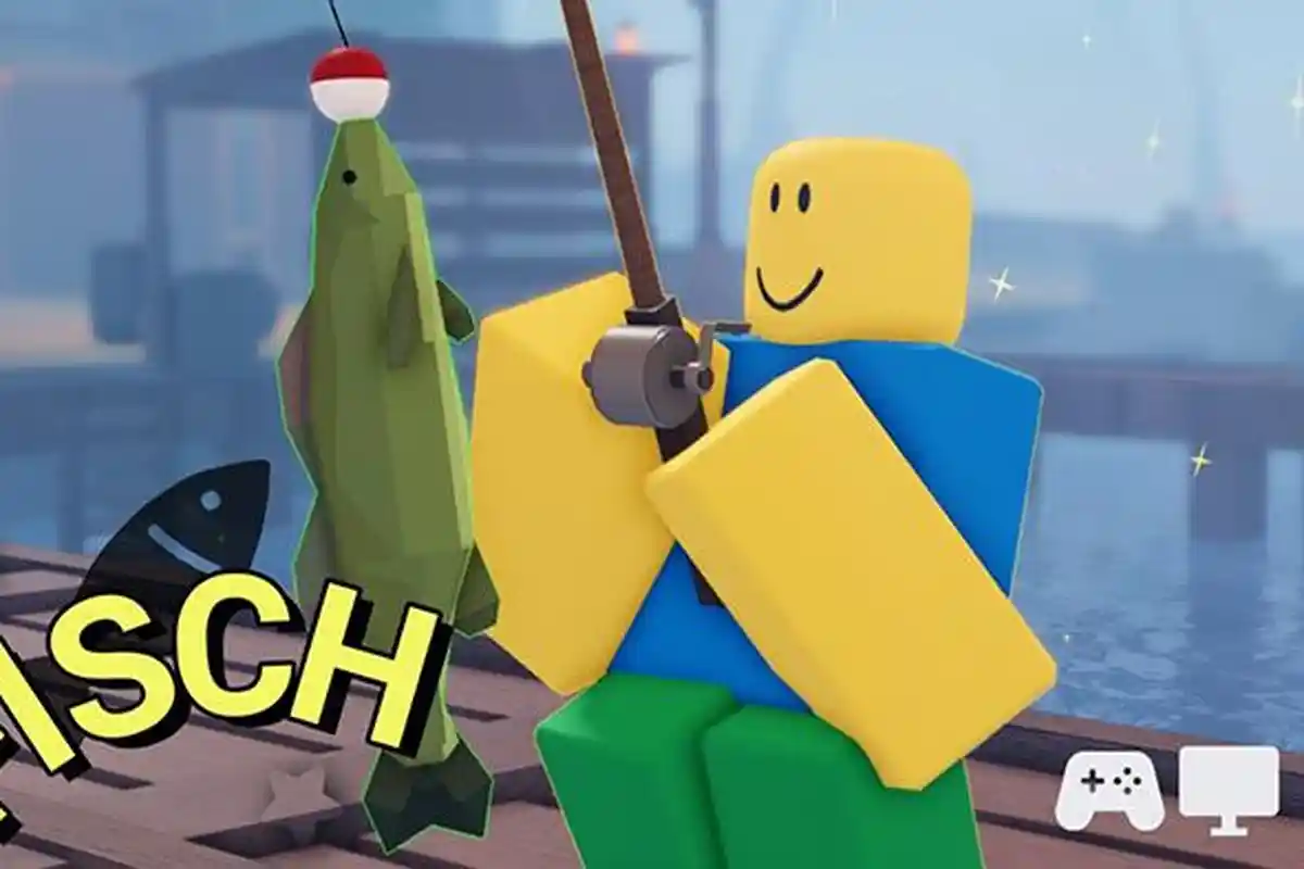 Kode Redeem Fisch Terbaru Oktober 2025 Lengkap Kumpulan Gift Code Reward Gratis dari Roblox