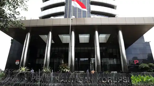 KPK Diminta Transparan Ungkap Mafia Cukai Rokok Ilegal
