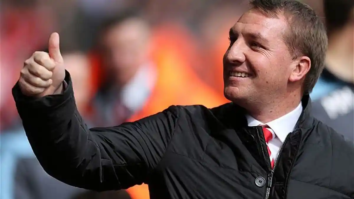 Brendan Rodgers: Chelsea Tim yang Kuat