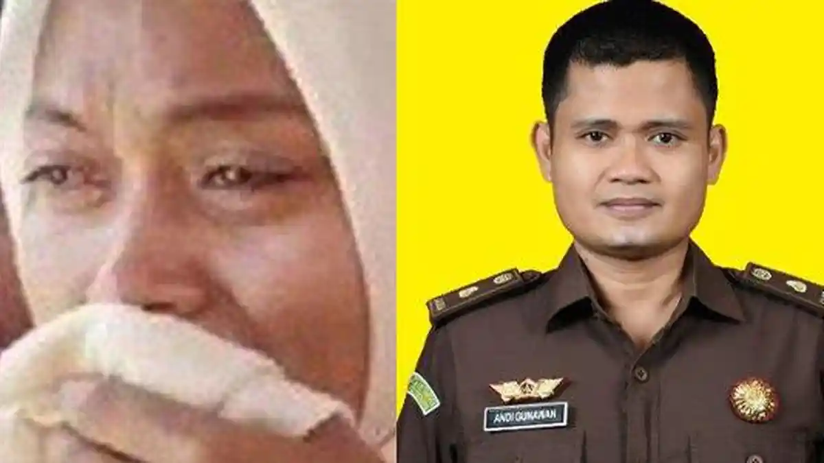 PROFIL dan Harta Kekayaan Kasi Pidum Kejari Konawe Selatan yang Dinonaktifkan Buntut Kasus Supriyani